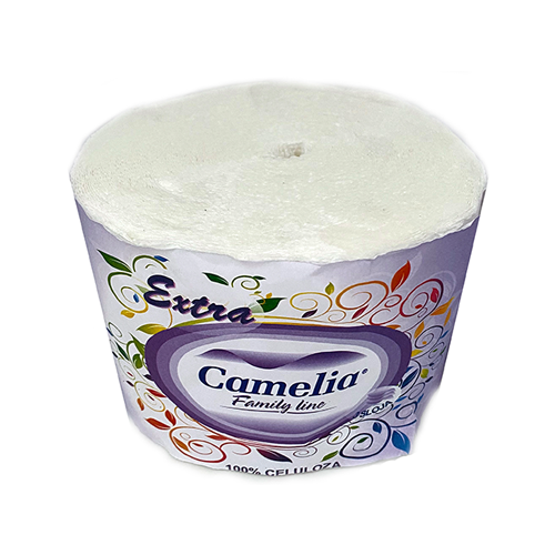 Camelia papir za wc Extra 3 sloja