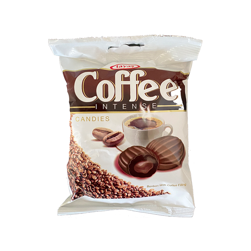 Bomboni Coffee Intense Candies 90 g