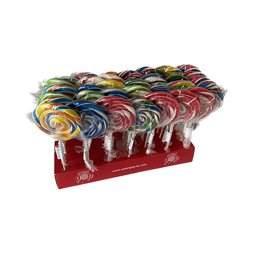 Lizalice Sweet Pop XL 70-75 gr