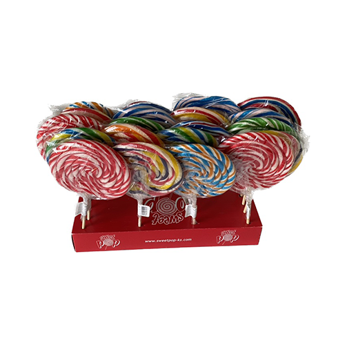 Lizalice Sweet Pop XXL 125 gr