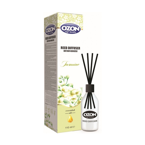 Osvježivač difuzer mirisni Ozon Reed Jasmine 110 ml