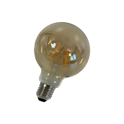 Sijalica LED Vintage Globe 2.5 W - E27