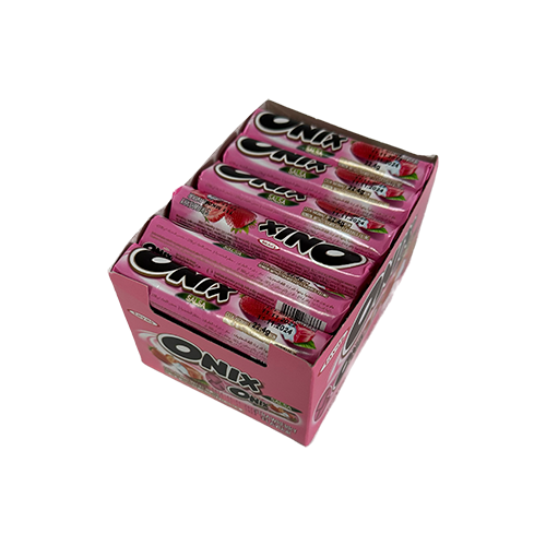 Bomboni Onix Salsa Jagoda 22.4 GR