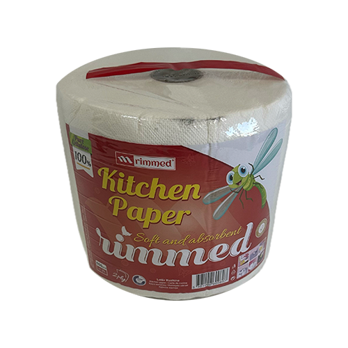 Ubrus Rimmed kuhinjski 2 SL - 550 gr