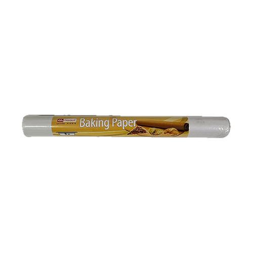 Papir za pečenje Rimmed Baking paper 5 m