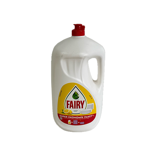 Deterdžent za suđe Fairy Super ekonomik limun 2600 ml