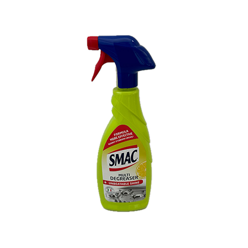 Sredstvo za čišćenje površina u kuhinji Smac Multi Degreaser Limun 650 ML