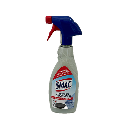 Sredstvo za čišćenje površina Smac Universal Degreaser Shine 650