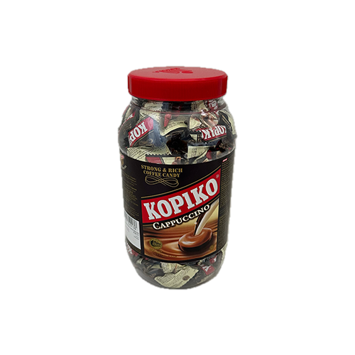 Bomboni tvrdi Kopiko Cappucciono 800 gr