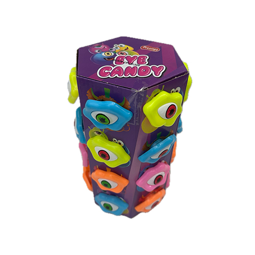 Lizalice Eye - Oči stand 3.5 gr