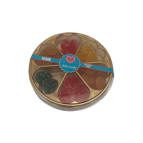 Žele Jelly Mix voćni 240 gr - 24 kom