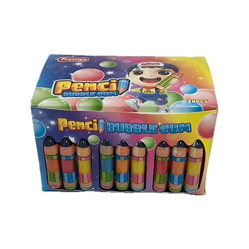Žvake Pencil - olovke Gum 13 gr - 30 kom