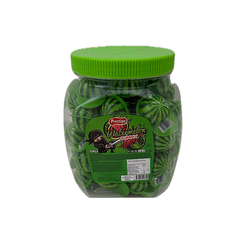 Bomboni gummy Lubenica sour 18 gr
