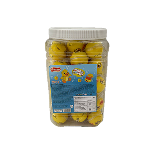 Bomboni gumeni Duck - patka gummy candy 9 gr