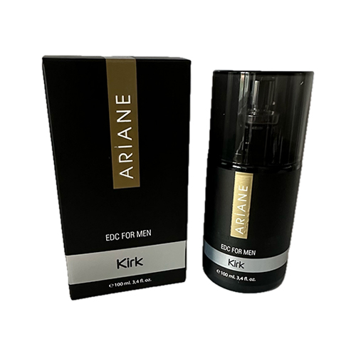 Parfem Ariane Professional Kirk muški - 100 ml