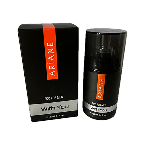 Parfem Ariane Professional With you muški - 100 ml