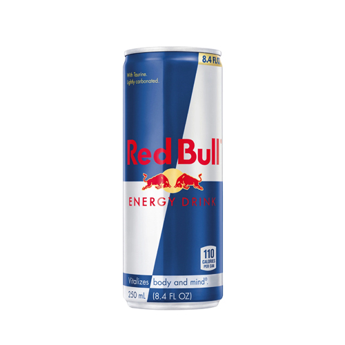 Red Bull 250 ml