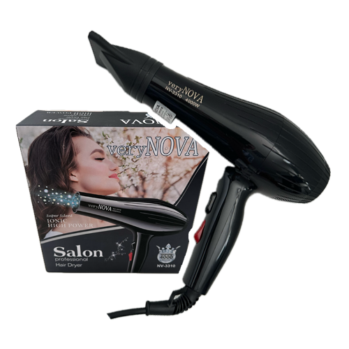 Fen za kosu Salon Pro VeryNova NV-3310 4000W