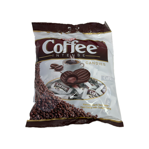 Bomboni Coffee Intense bag 500 gr