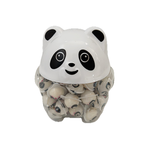 Bomboni gumeni Mini Panda Jar Gummy 120 gr