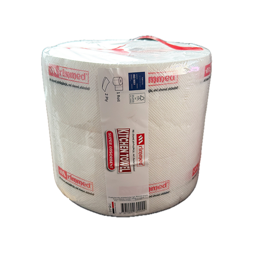 Ubrus Rimmed kuhinjski 600 gr - 2 SL - 1 ROL Super upijajući