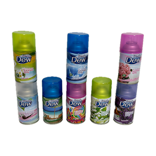 Dopune za automatske osvježivače vazduha Fresh Dex 8VR Mix 220 ml