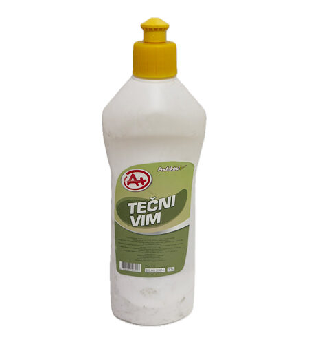 Vim tečni Perfektna A+ 0.5 lit