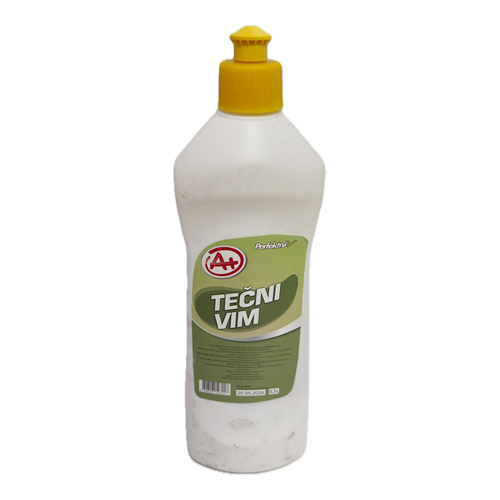 Vim tečni Perfektna A+ 0.5 lit