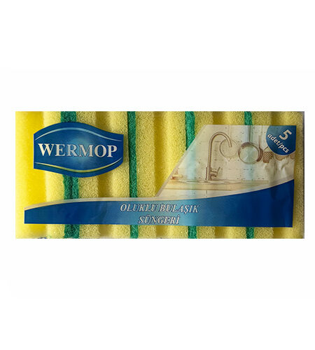 Sunđer Wermop 5 kom set