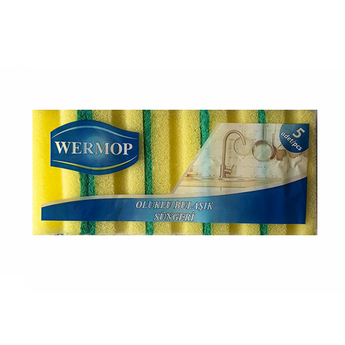 Sunđer Wermop 5 kom set