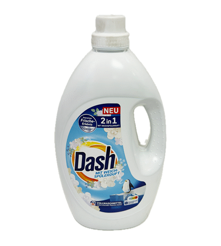 Detrdžent Dash tečni 2u1 Univerzalni 3.6 lit