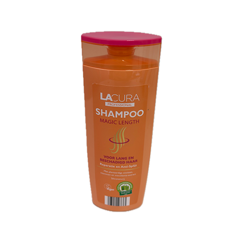 Šampon La Cura Professional - Magic Lengh 300 ml