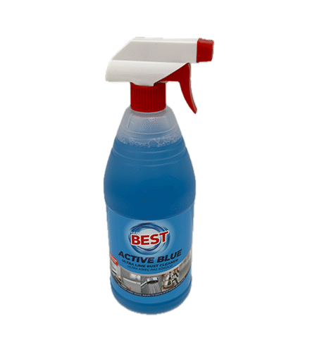 Sredstvo Eco Best za čišćenje rđe i kamenca 1000 ml