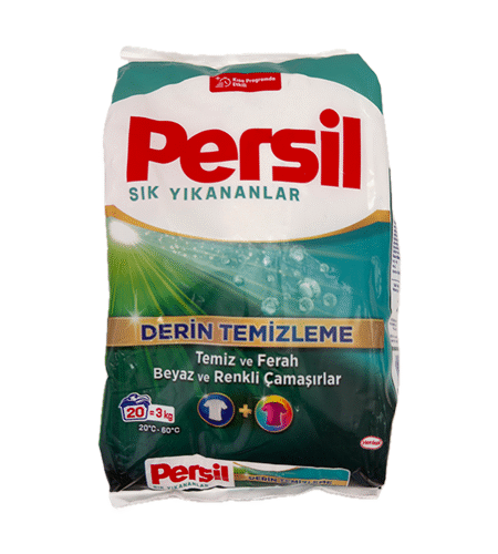 Deterdžent Persil Derin Matik bijelo / color 3 kg