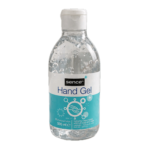 Sapun - gel tečni Sence Hand 500 ml