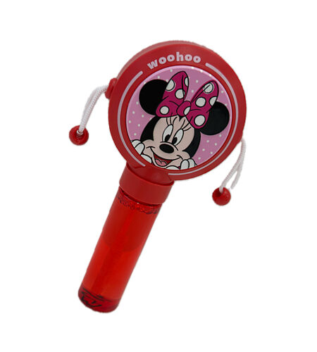 Igračka Mickey set: Woohoo štapić i pjena za balone, zvečka i udaraljke / all in one