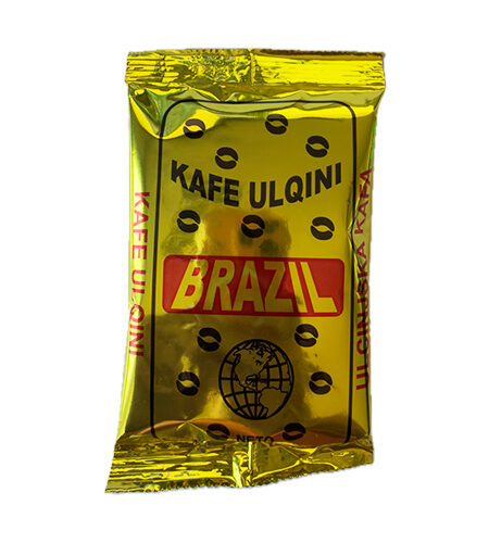 Kafa Brazil 100 gr
