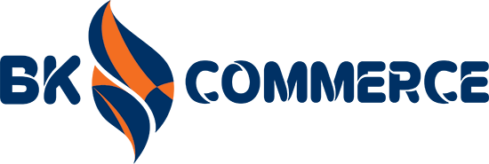 BK Commerce logo