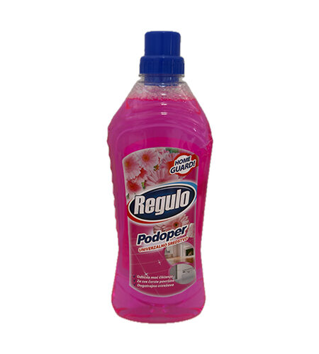 Sredstvo za čišćenje podova Regulo Flower 1000 ml