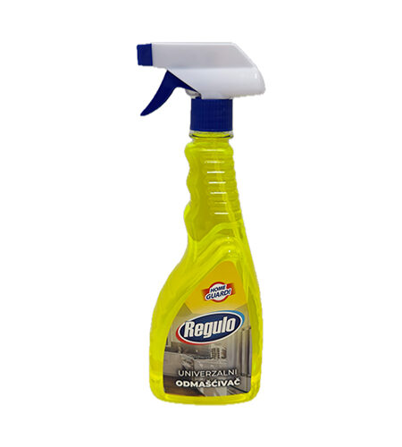 Odmašćivač Regulo Ultra 750 ml