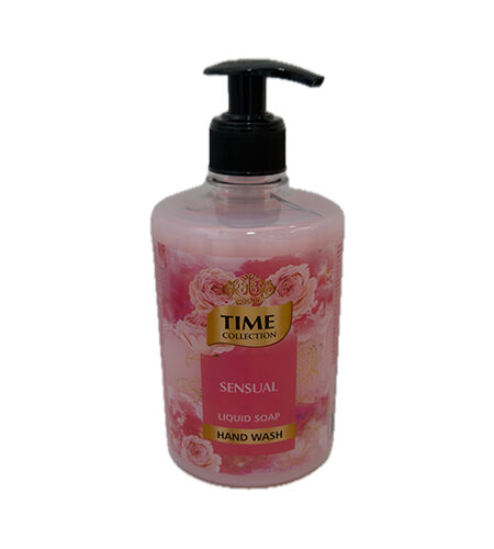 Sapun tečni Time Sensual 500 ml