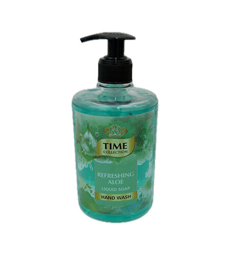 Sapun tečni Time Refreshing 500 ml