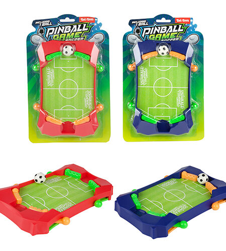 Igra fliper fudbal - košarka fun - 2 varijante