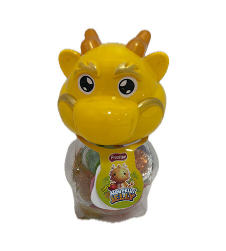 Žele Mini Jelly Kineski zmaj 10 gr - 18 kom x 24 teg
