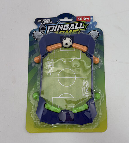 Igračka fliper - fudbal & košarka